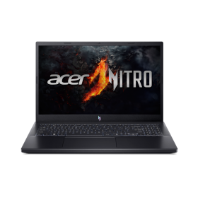 Laptop Acer Gaming Nitro V15 ANV15-41-R72Q, 15.6 inch (39.62 cm), Full HD IPS Display 165 Hz with LED-Backlight (non-glare), 192